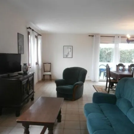 Villa Maison Anglet, 4 Pieces, 6 Personnes - Fr-1-3-408