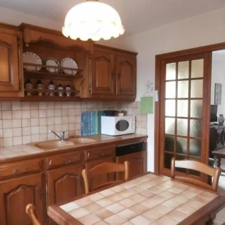 Maison Anglet, 4 Pieces, 6 Personnes - Fr-1-3-408 Villa