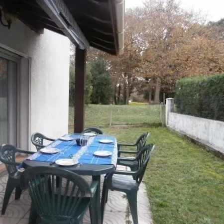 Villa Maison Anglet, 4 Pieces, 6 Personnes - Fr-1-3-408 Biarritz
