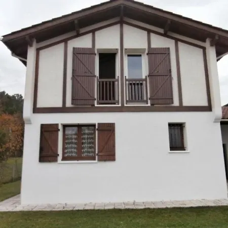 Maison Anglet, 4 Pieces, 6 Personnes - Fr-1-3-408 * Biarritz