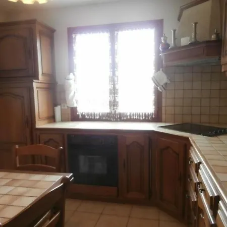 Villa Maison Anglet, 4 Pieces, 6 Personnes - Fr-1-3-408 Biarritz