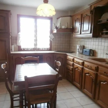Villa Maison Anglet, 4 Pieces, 6 Personnes - Fr-1-3-408 Biarritz