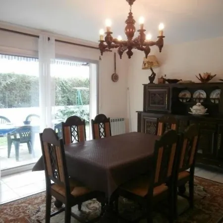 Maison Anglet, 4 Pieces, 6 Personnes - Fr-1-3-408 * Biarritz